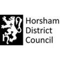 Horsham District Council logo