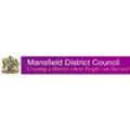 Mansfield District Council logo