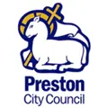 Preston City Council logo