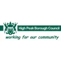 High Peak Borough Council logo