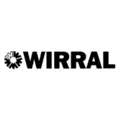 Wirral Metropolitan Borough Council - Talentpool logo
