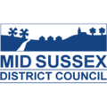 Mid Sussex District Council logo