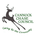 Cannock Chase District Council logo