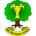 Vine Tree Primary School logo