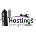 Hastings Borough Council logo