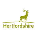 Hertfordshire County Council logo