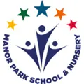 Manor Park School & Nursery logo