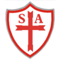 St Annes RC Primary logo