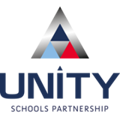 The Compass School logo