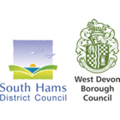 South Hams District Council / West Devon Borough Council logo