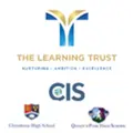 The Learning Trust logo