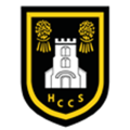 Holmes Chapel Comprehensive School logo