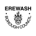 Erewash Borough Council logo