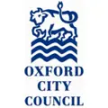 Oxford City Council logo