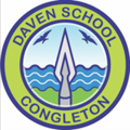 Daven Primary School logo