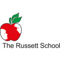 The Russett Learning Trust logo