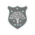 Middlewich High School logo