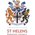 St Helens Borough Council logo