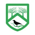 Crowthorne CE Primary School logo