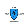 Holy Family Cronton RC Primary logo