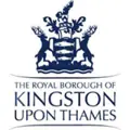 Royal Borough of Kingston Upon Thames logo