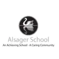 Alsager School logo