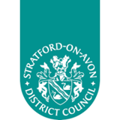 Stratford on Avon District Council logo