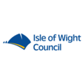 Isle of Wight Council logo