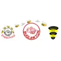 Buglawton Primary School logo