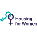Housing For Women logo