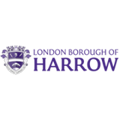 Harrow Council logo