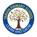 Tarvin Primary logo
