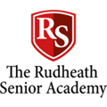The Rudheath Senior Academy logo