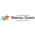 Blaenau Gwent County Borough Council logo