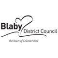 Blaby District Council logo