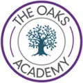 Cheshire East Council - The Oaks Academy logo