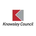 Knowsley Council logo