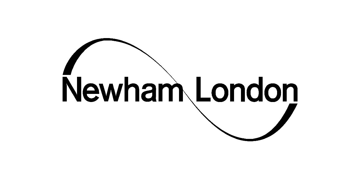 London Borough of Newham logo