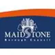 Maidstone Borough Council logo