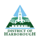 Harborough District Council logo