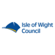 Isle of Wight Council logo