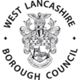 West Lancashire Borough Council logo