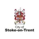 Stoke-on-Trent City Council logo