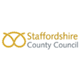 Staffordshire County Council logo