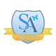 St Alberts RC Primary logo