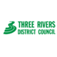Three Rivers District Council logo