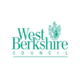 West-Berkshire-Council  logo
