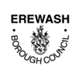 Erewash Borough Council logo