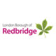 London Borough of Redbridge logo