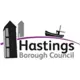 Hastings Borough Council logo